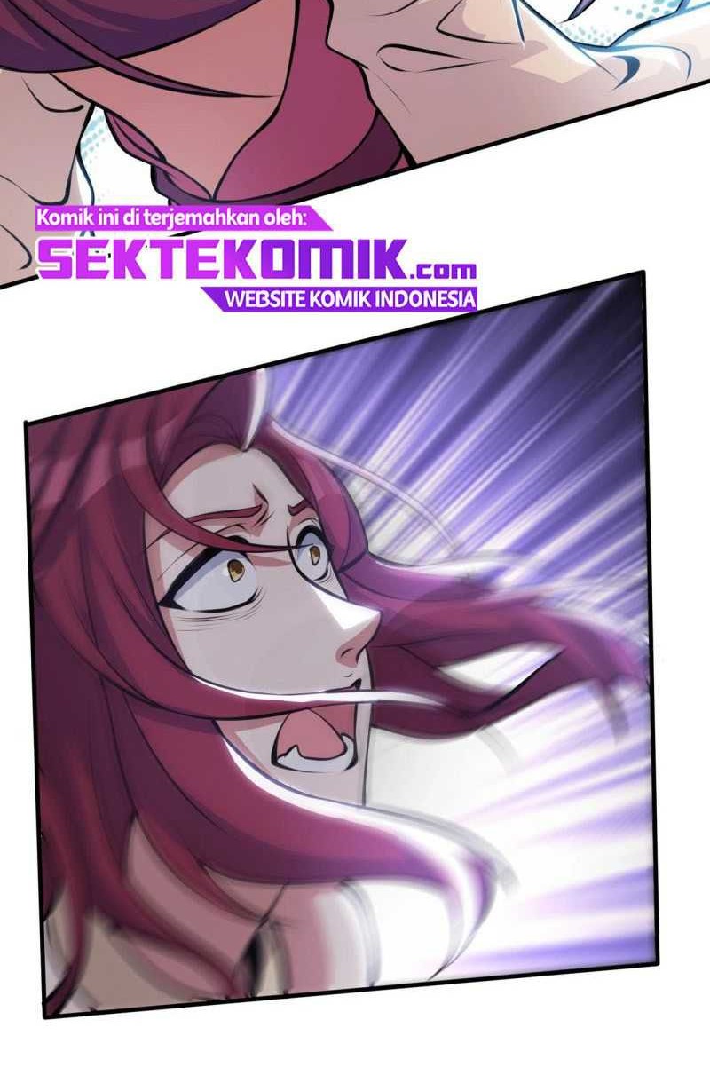 Peak of Martial Arts Chapter 02 Gambar 35