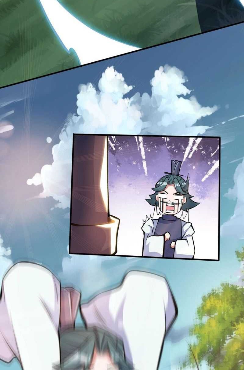 Peak of Martial Arts Chapter 02 Gambar 37