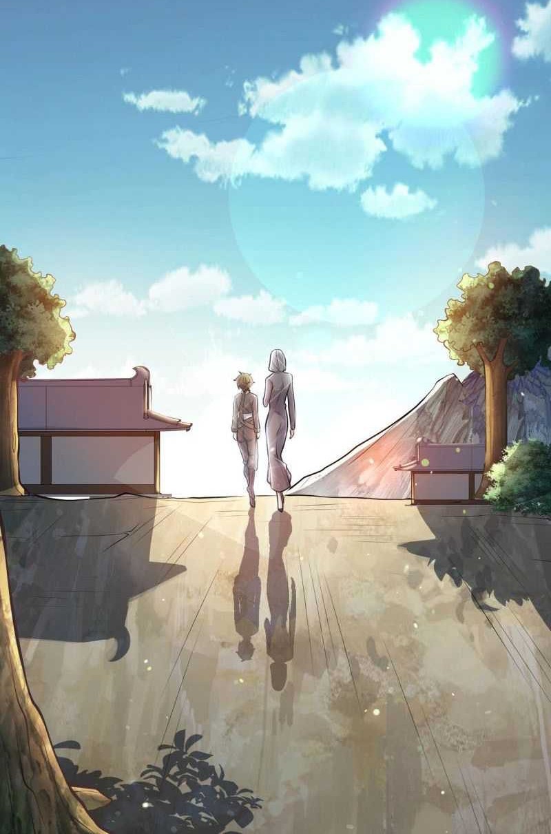 Peak of Martial Arts Chapter 02 Gambar 41