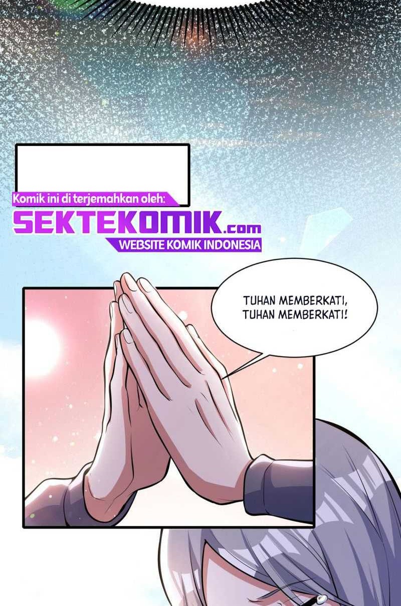 Peak of Martial Arts Chapter 02 Gambar 43