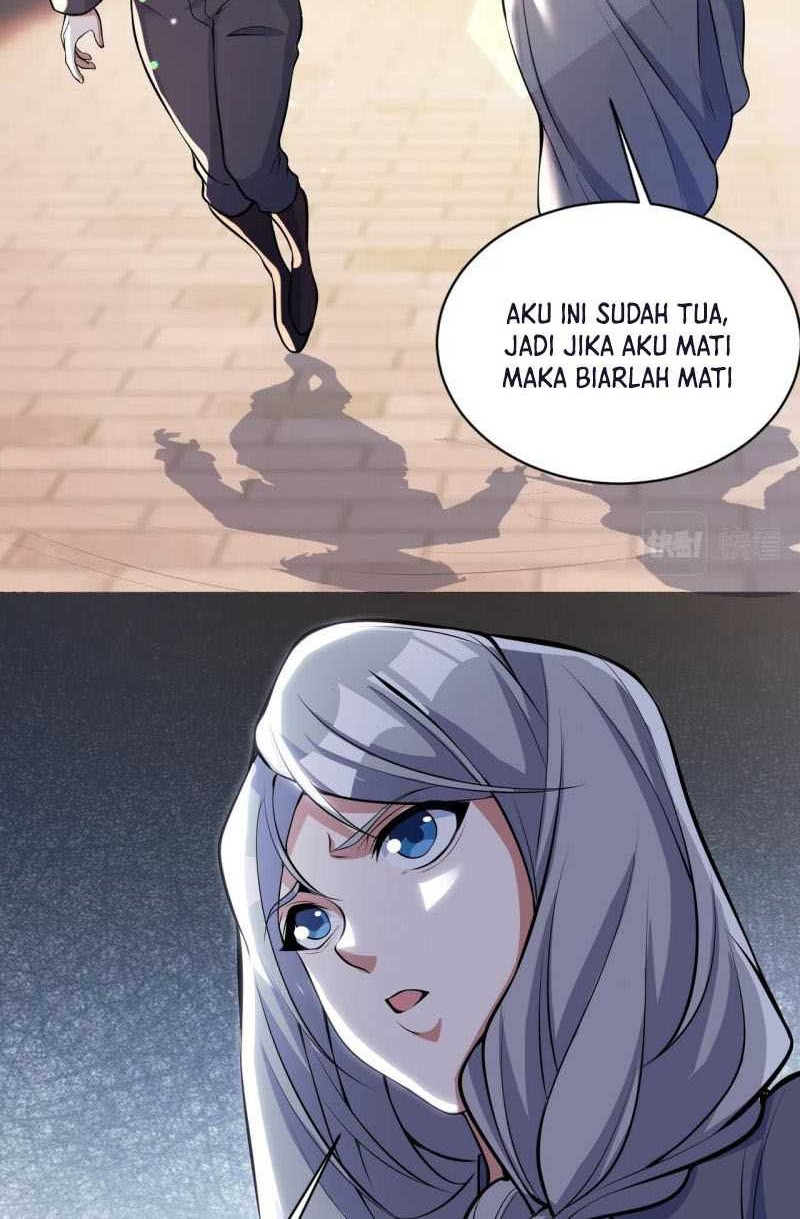 Peak of Martial Arts Chapter 02 Gambar 45