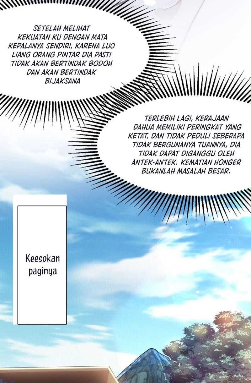 Peak of Martial Arts Chapter 02 Gambar 47