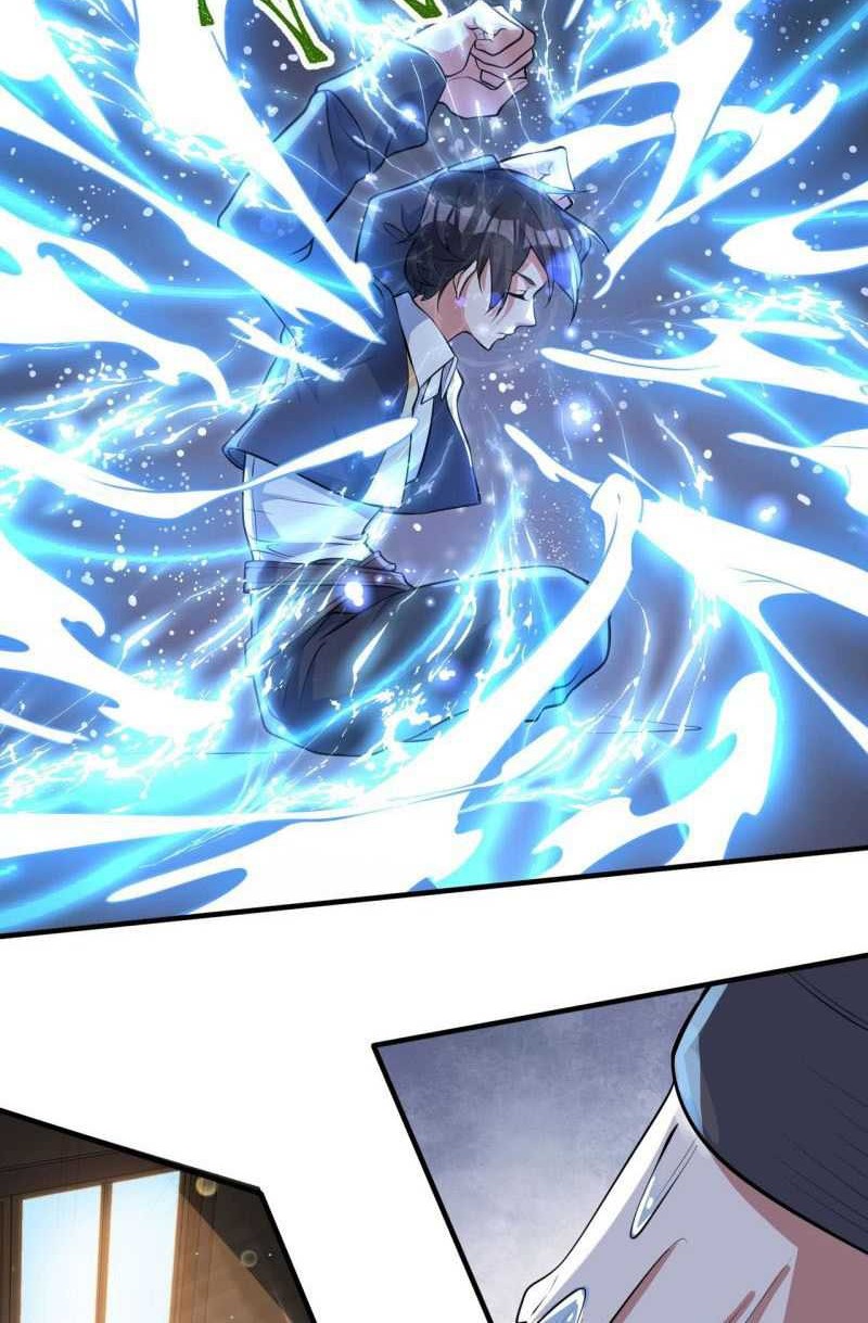 Peak of Martial Arts Chapter 02 Gambar 49