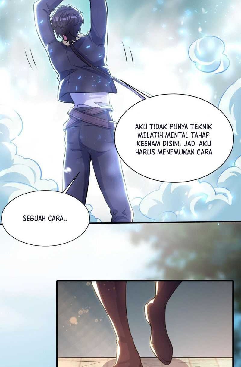 Peak of Martial Arts Chapter 02 Gambar 51
