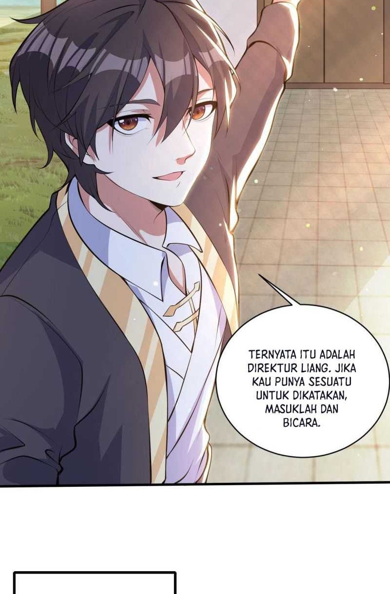 Peak of Martial Arts Chapter 02 Gambar 53