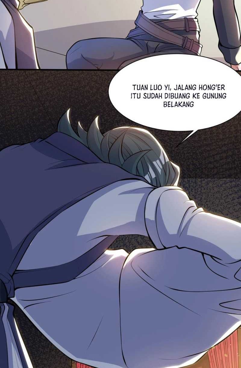 Peak of Martial Arts Chapter 02 Gambar 55