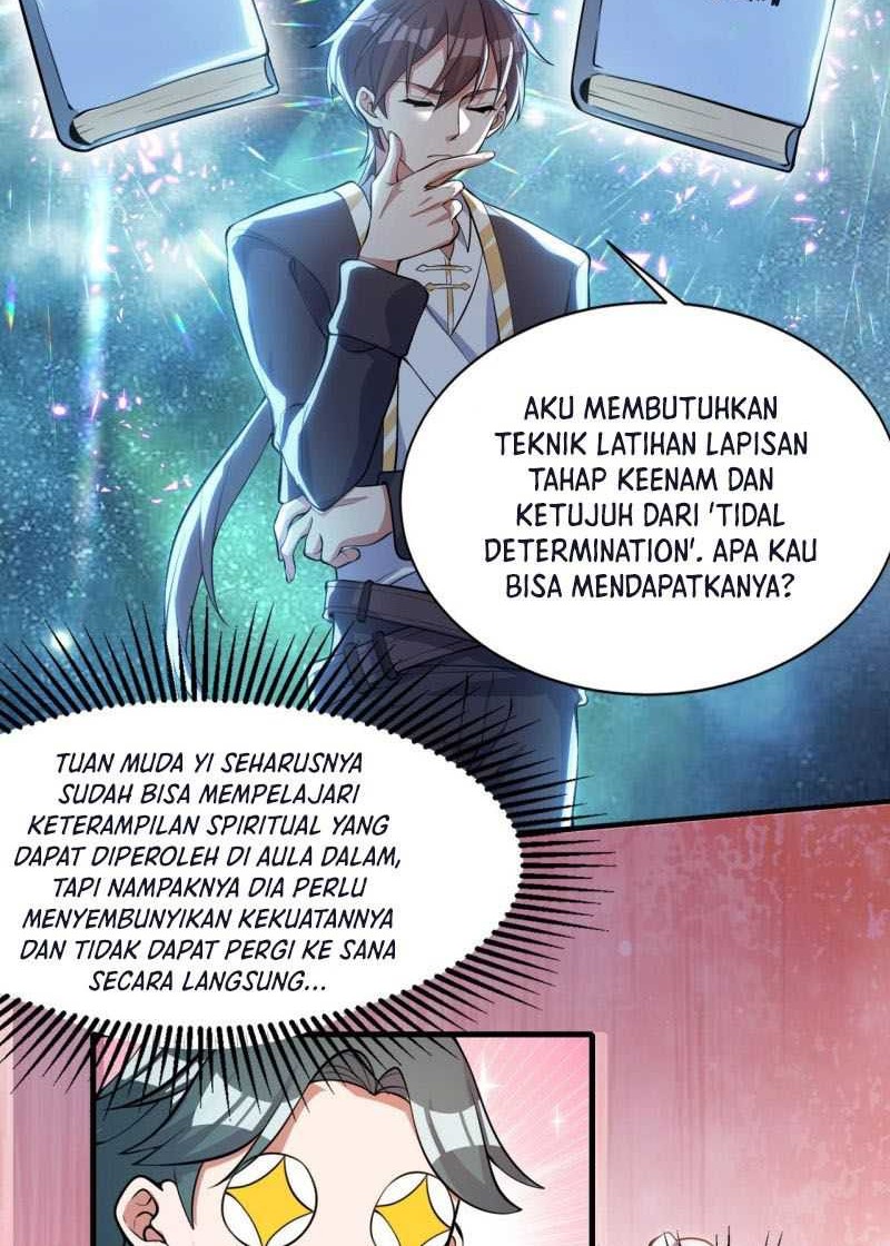 Peak of Martial Arts Chapter 02 Gambar 59