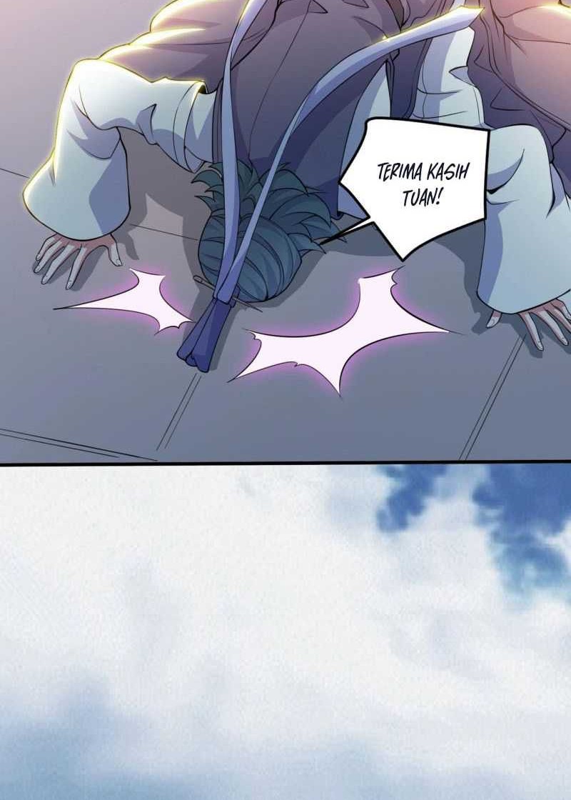 Peak of Martial Arts Chapter 02 Gambar 61