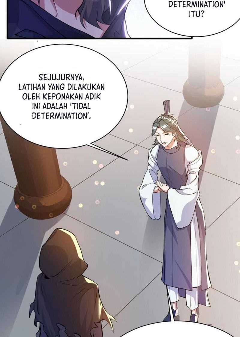 Peak of Martial Arts Chapter 02 Gambar 63