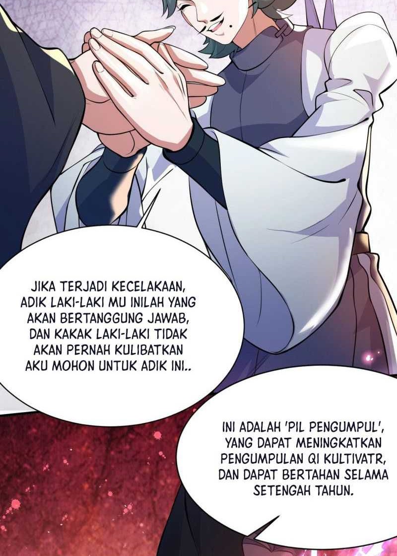 Peak of Martial Arts Chapter 02 Gambar 65