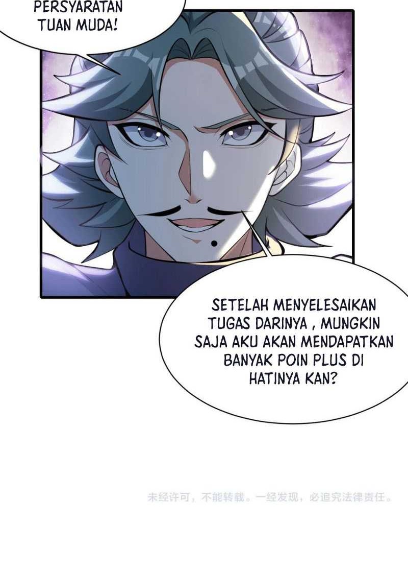 Peak of Martial Arts Chapter 02 Gambar 69