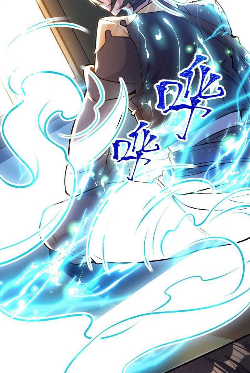 Peak of Martial Arts Chapter 02 Gambar 5