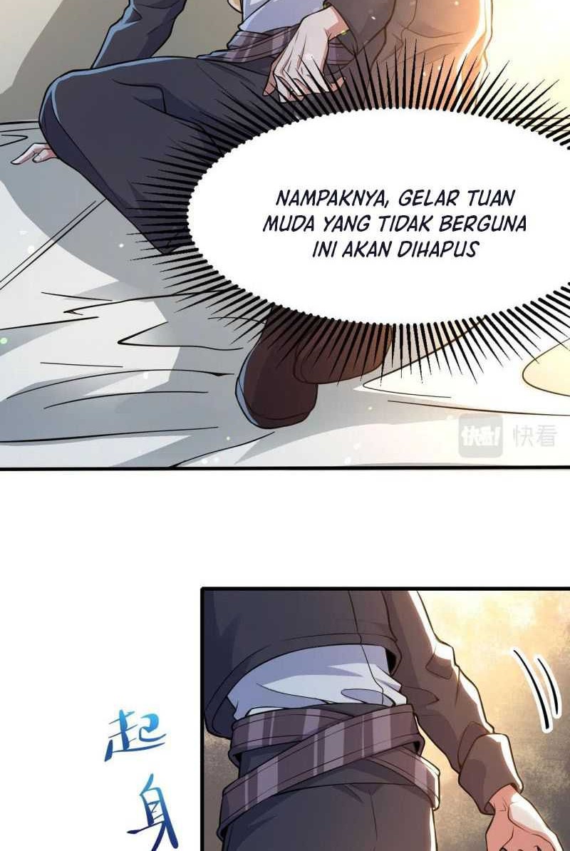 Peak of Martial Arts Chapter 02 Gambar 7