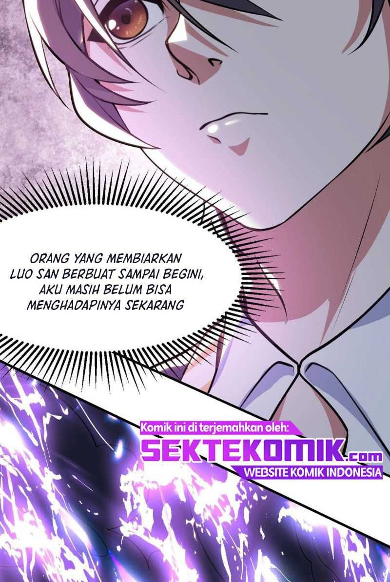 Peak of Martial Arts Chapter 02 Gambar 9
