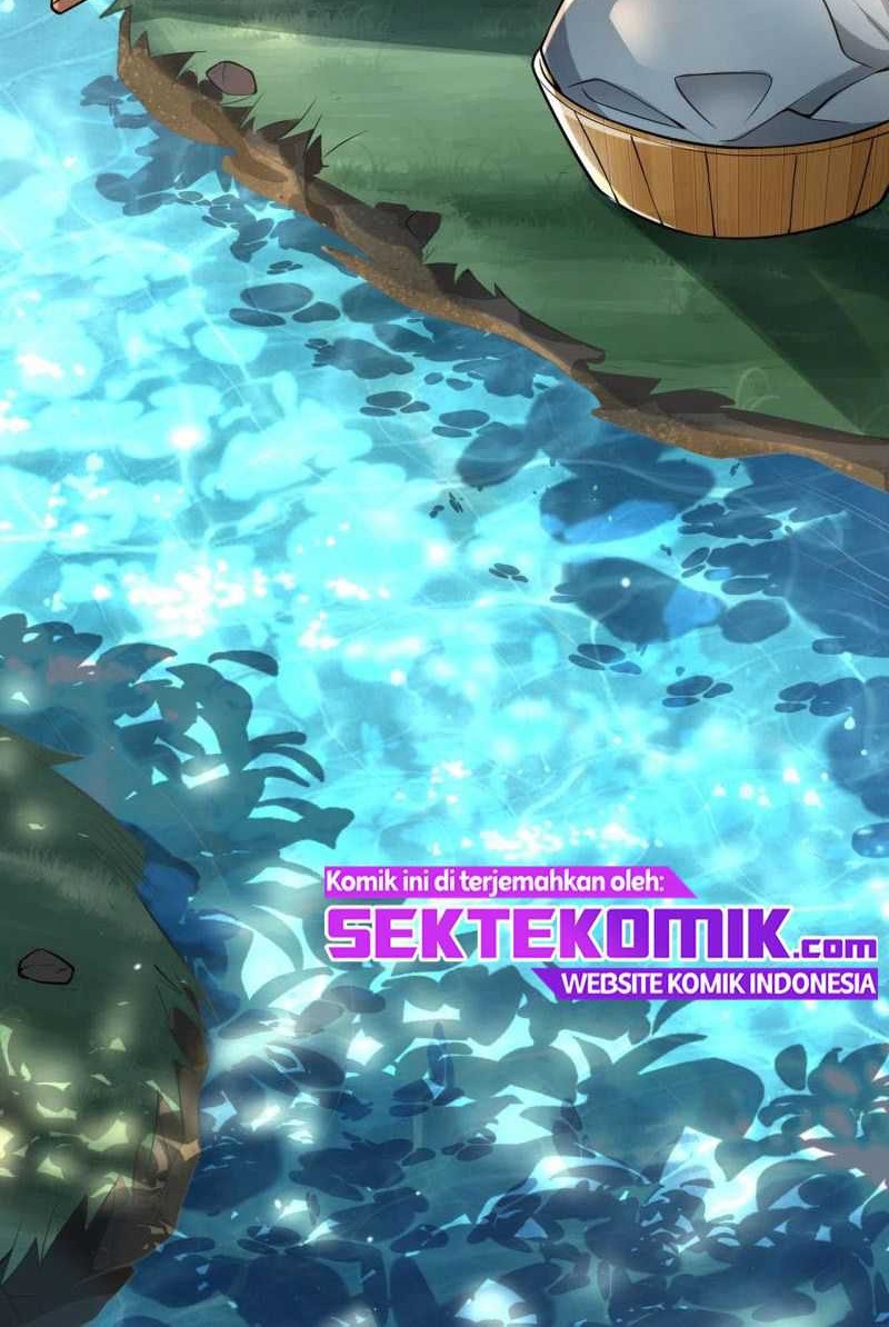 Peak of Martial Arts Chapter 02 Gambar 15