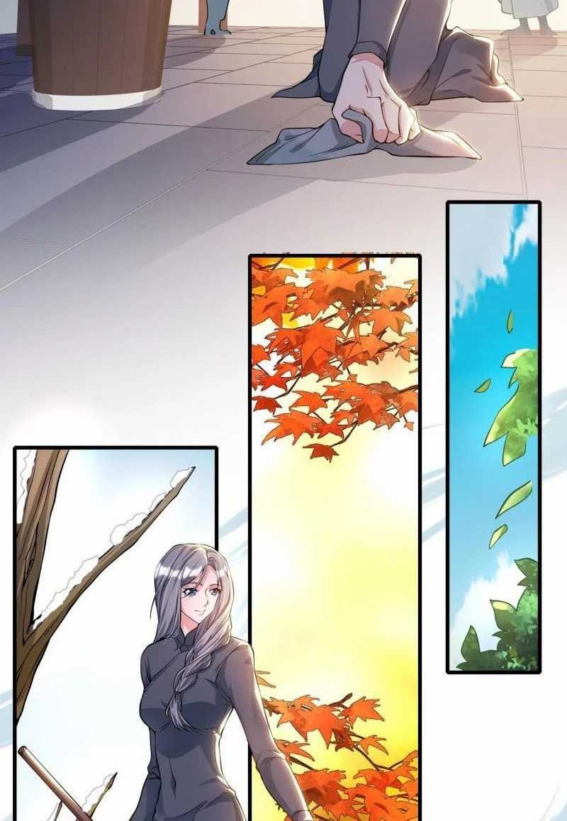 Peak of Martial Arts Chapter 01 Gambar 19