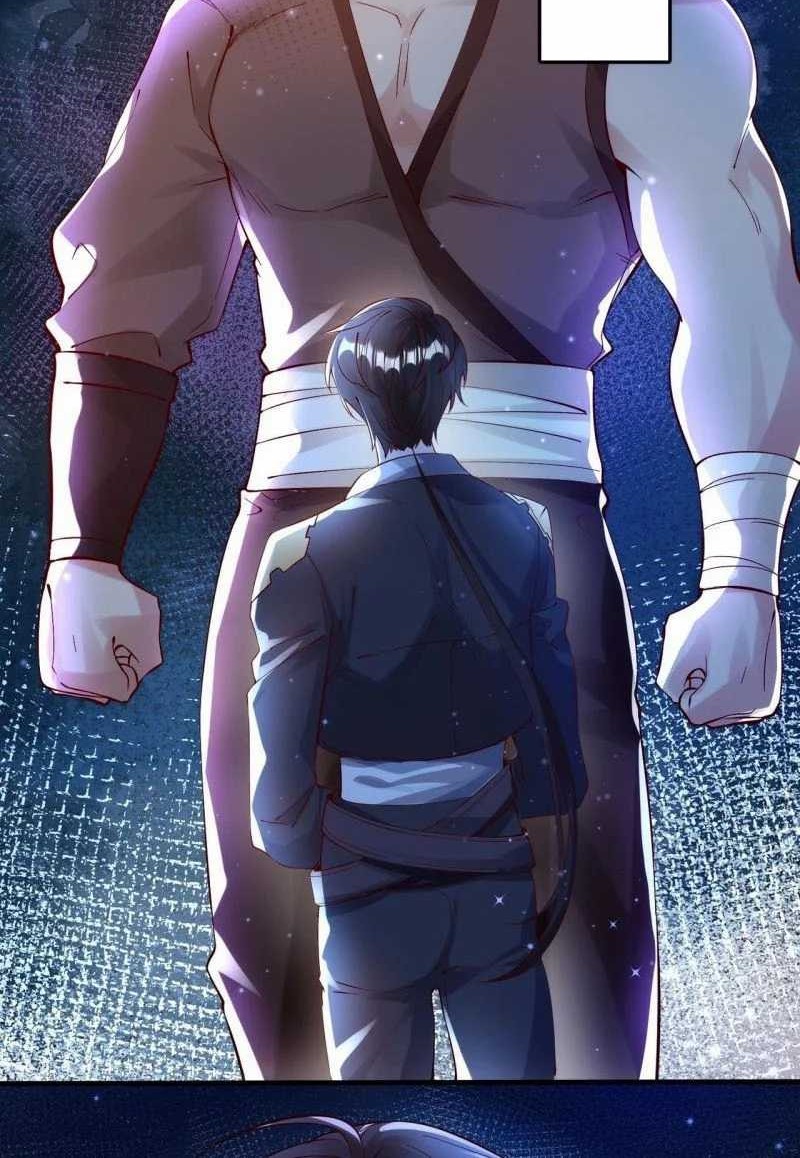 Peak of Martial Arts Chapter 01 Gambar 27