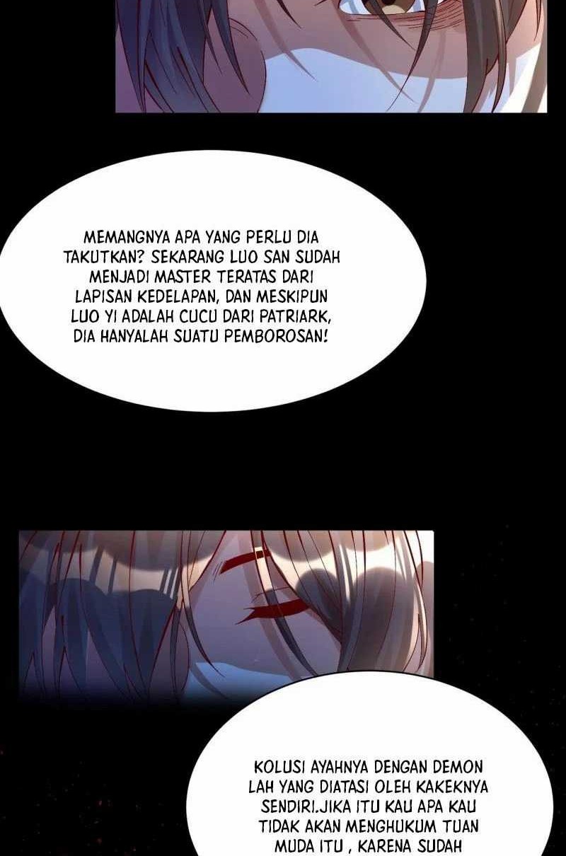Peak of Martial Arts Chapter 01 Gambar 33