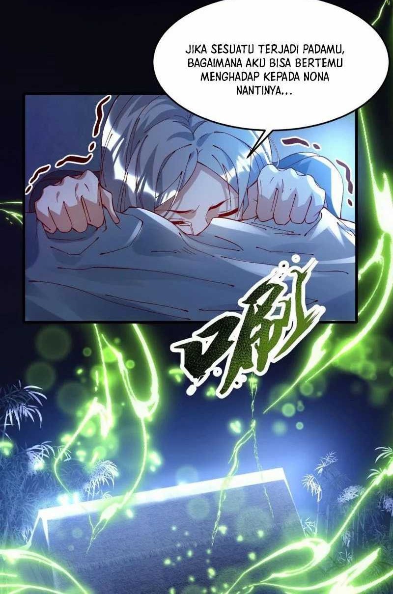 Peak of Martial Arts Chapter 01 Gambar 37