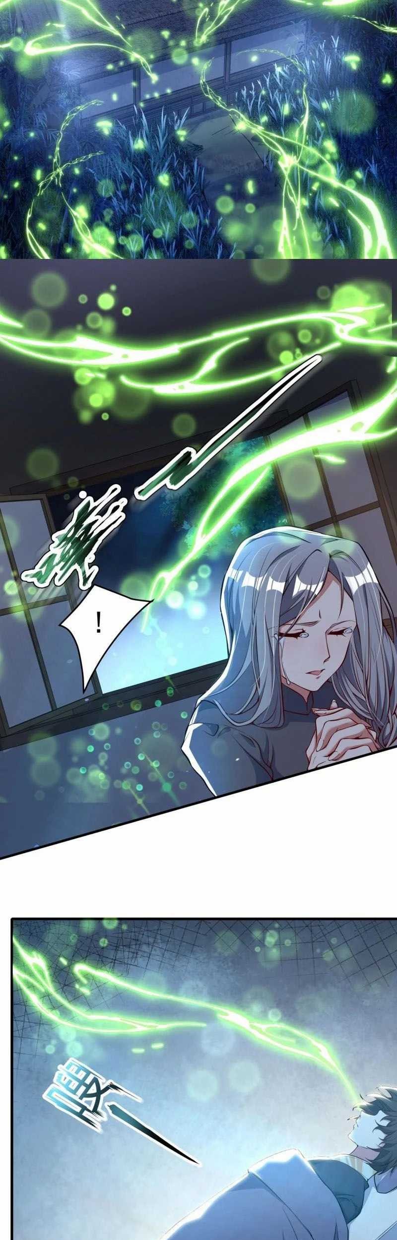 Peak of Martial Arts Chapter 01 Gambar 38