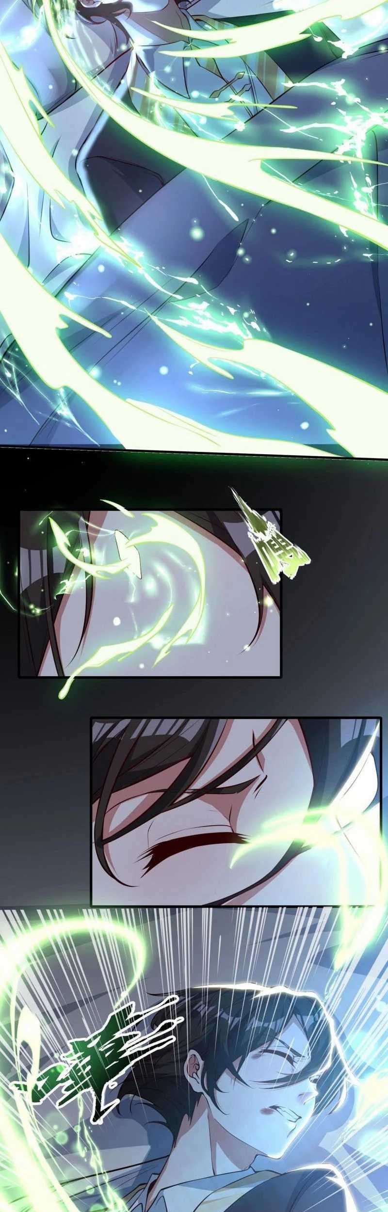 Peak of Martial Arts Chapter 01 Gambar 40