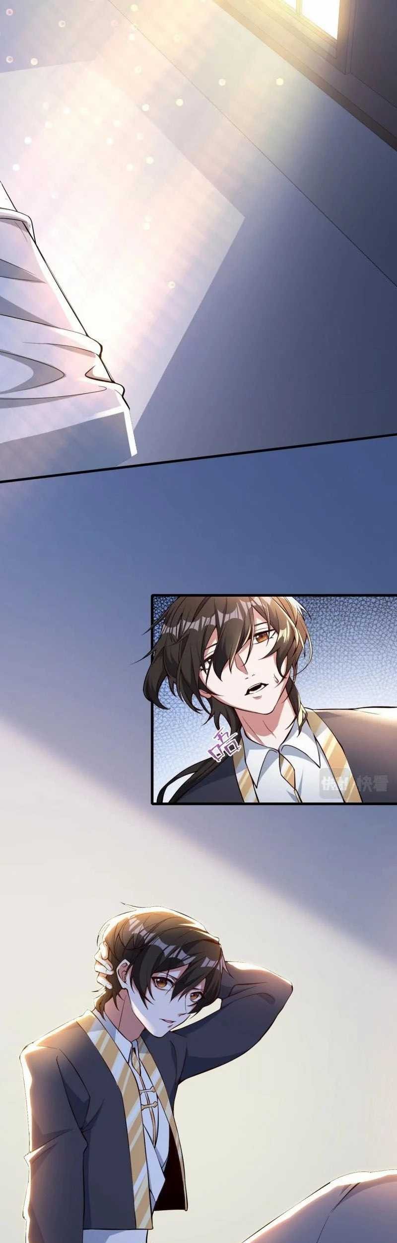 Peak of Martial Arts Chapter 01 Gambar 44