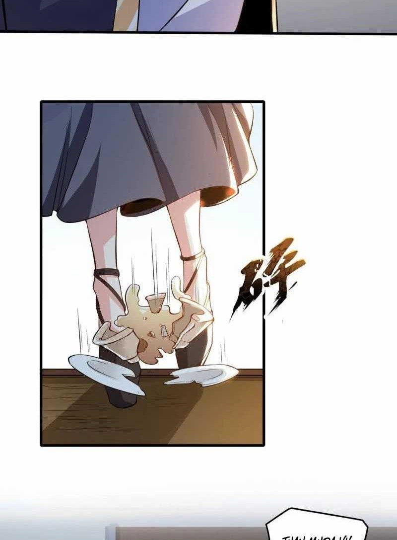 Peak of Martial Arts Chapter 01 Gambar 47