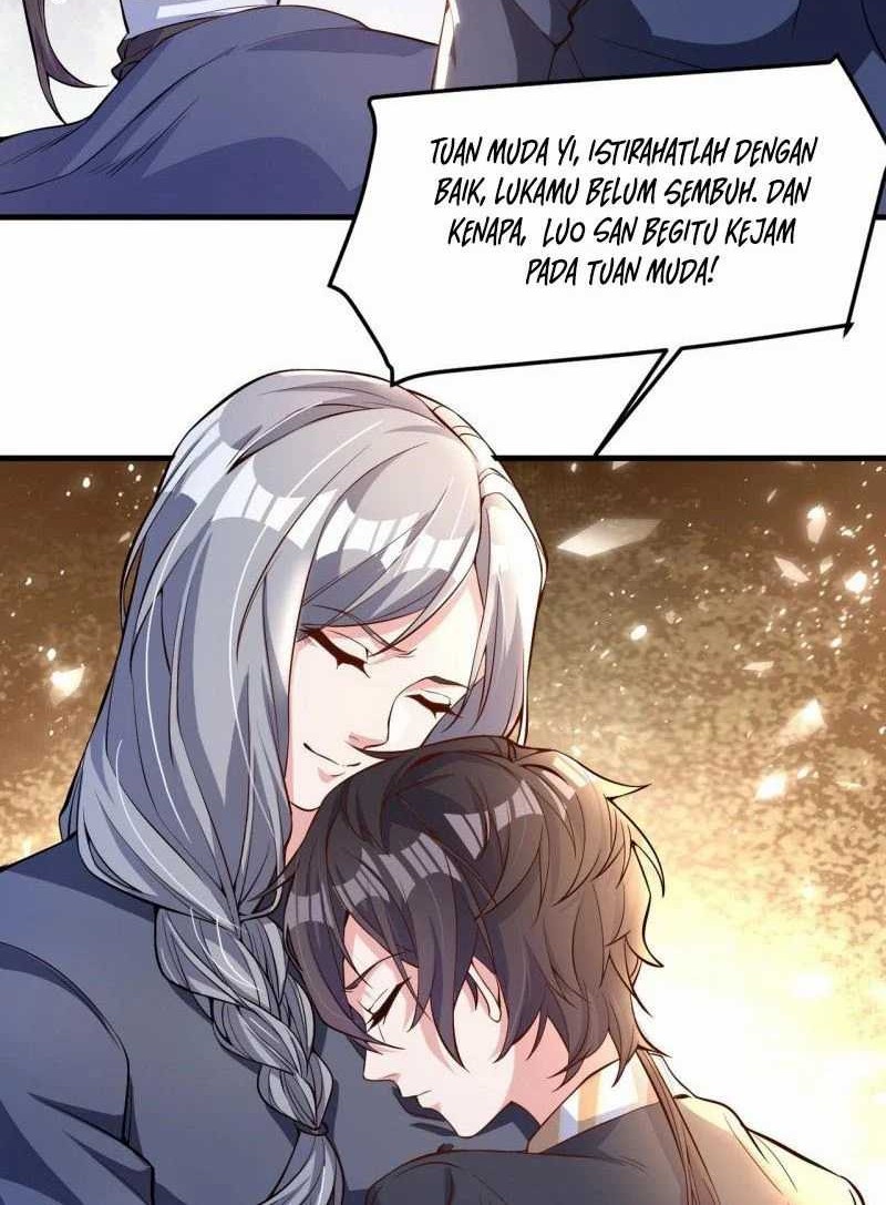 Peak of Martial Arts Chapter 01 Gambar 53