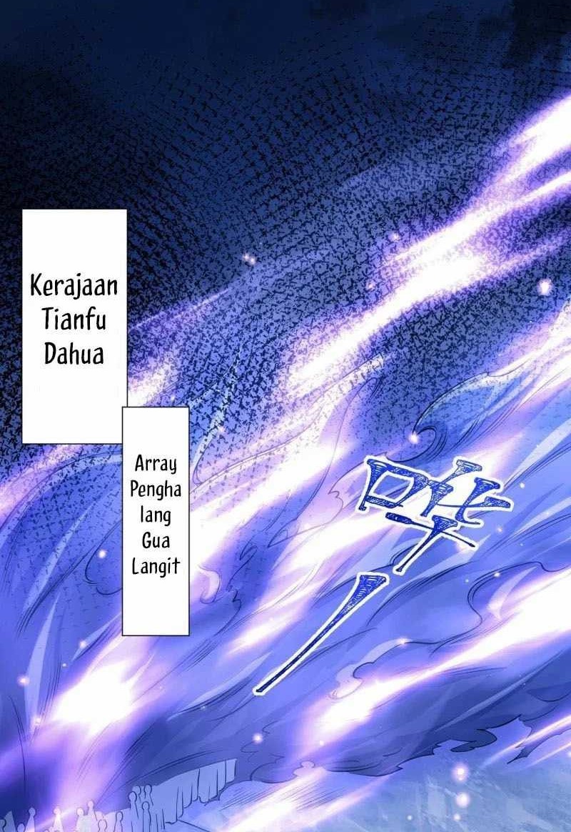 Peak of Martial Arts Chapter 01 Gambar 3