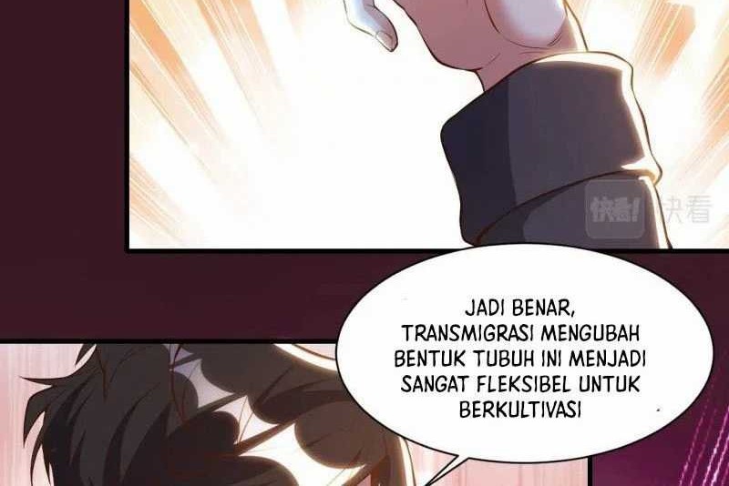 Peak of Martial Arts Chapter 01 Gambar 61