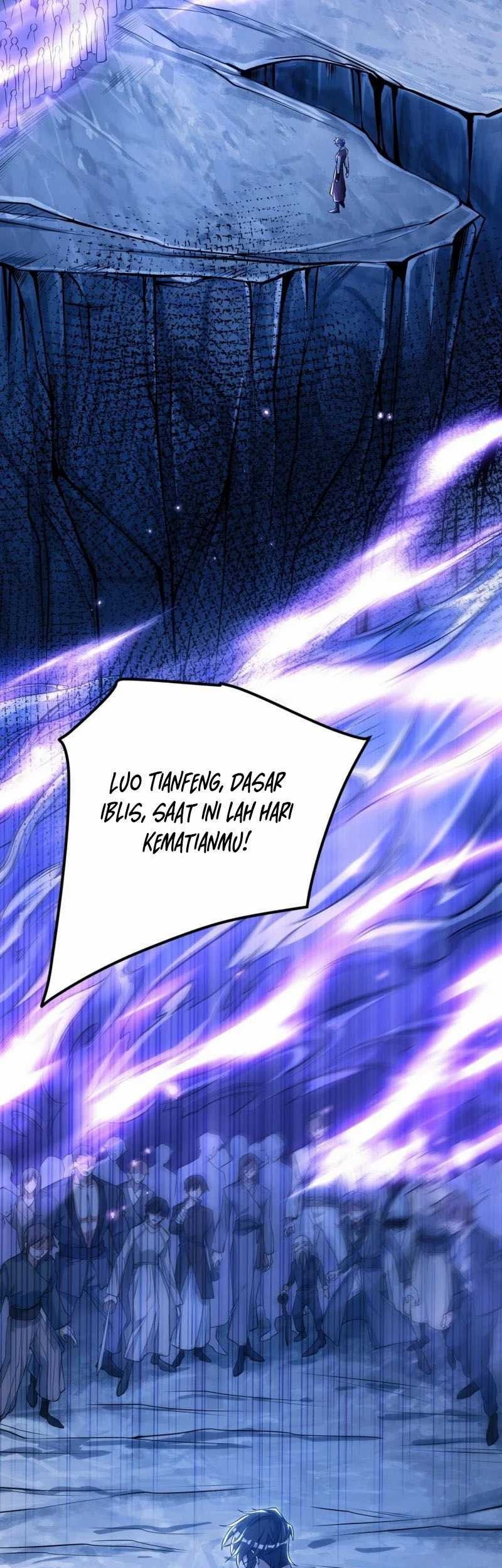 Peak of Martial Arts Chapter 01 Gambar 4
