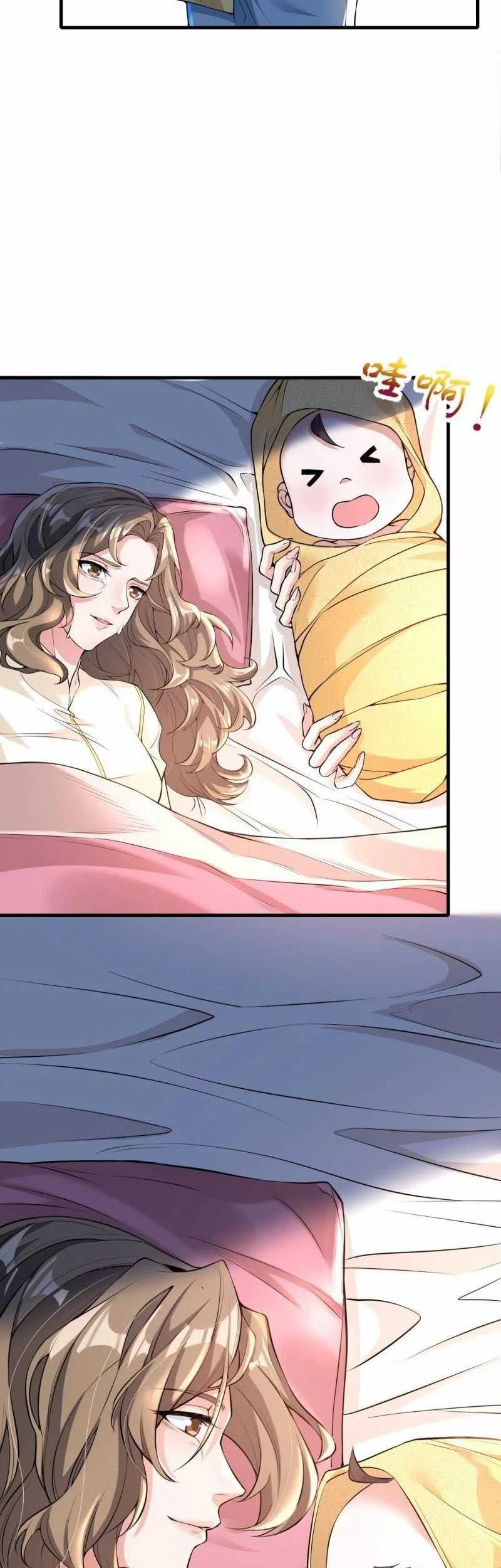 Peak of Martial Arts Chapter 01 Gambar 10