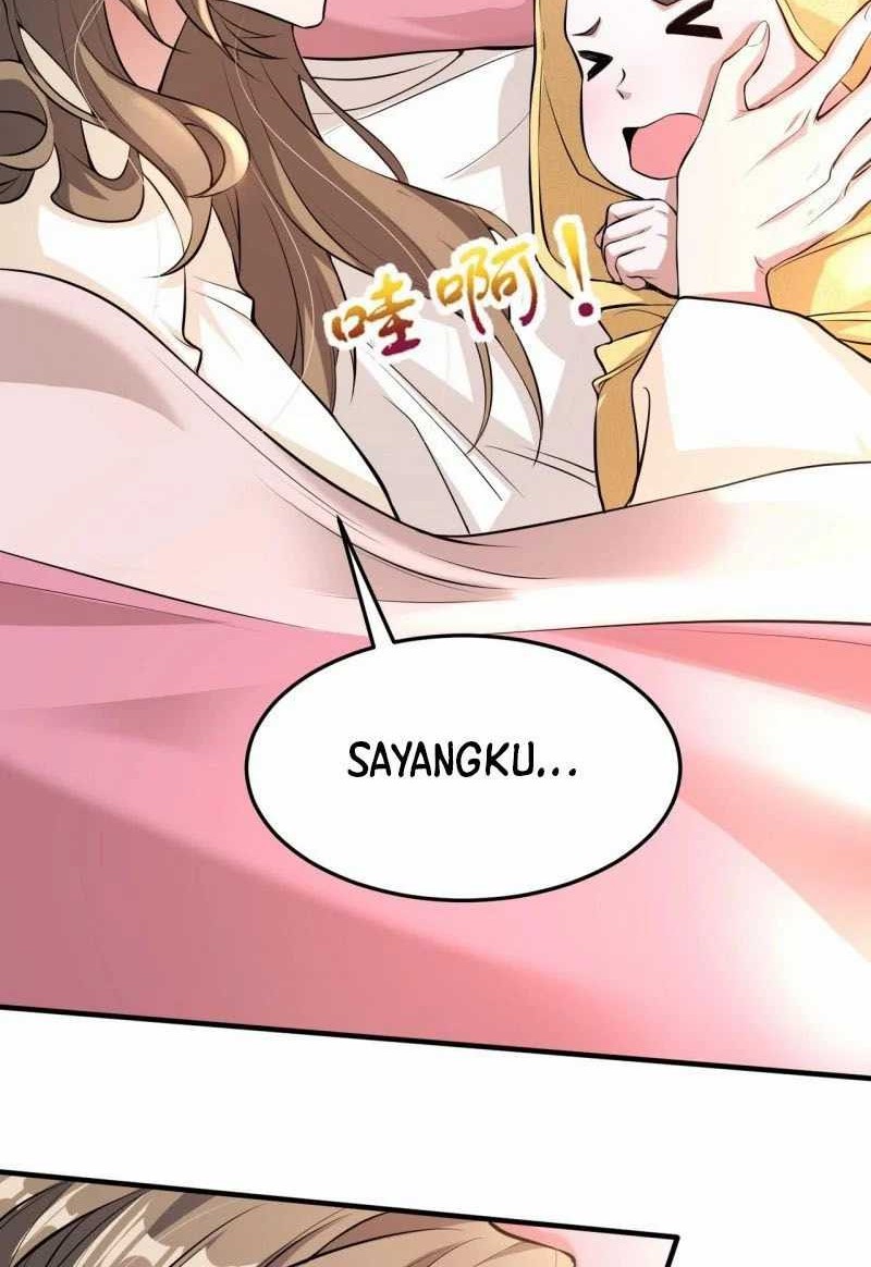 Peak of Martial Arts Chapter 01 Gambar 11