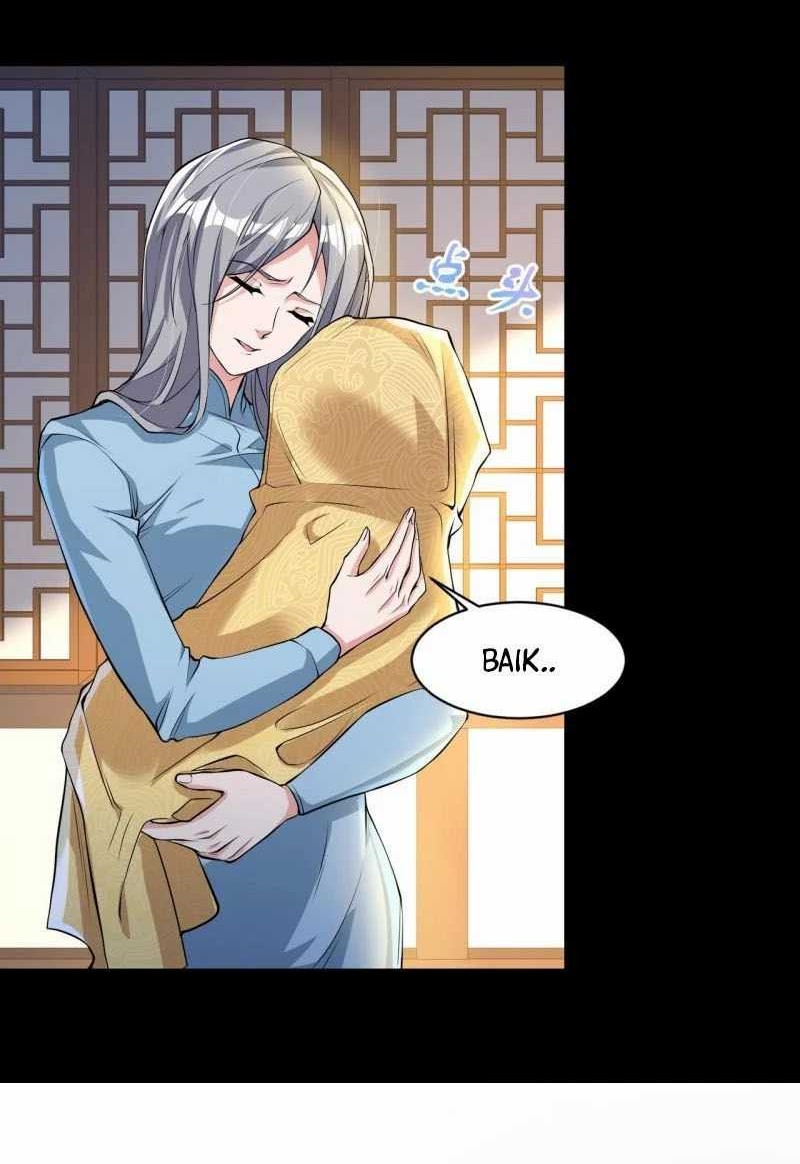 Peak of Martial Arts Chapter 01 Gambar 13