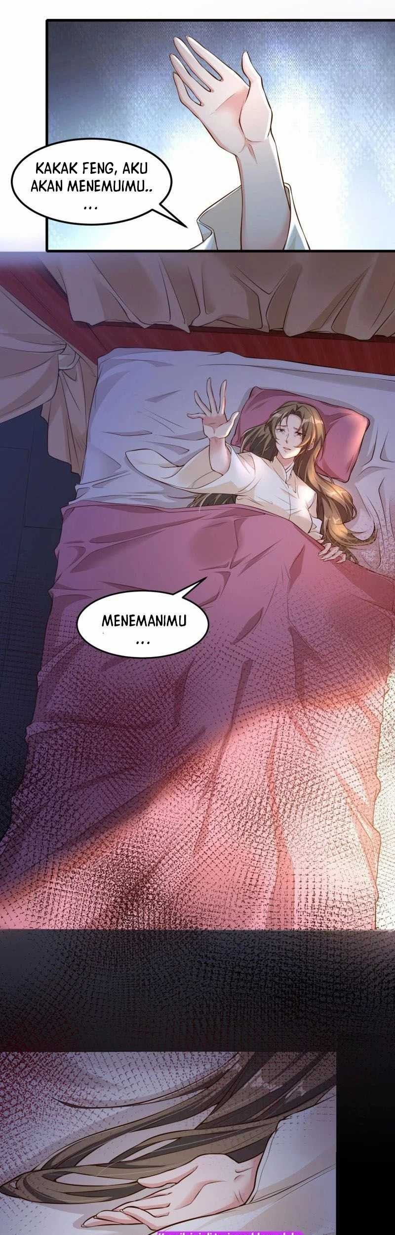 Peak of Martial Arts Chapter 01 Gambar 14