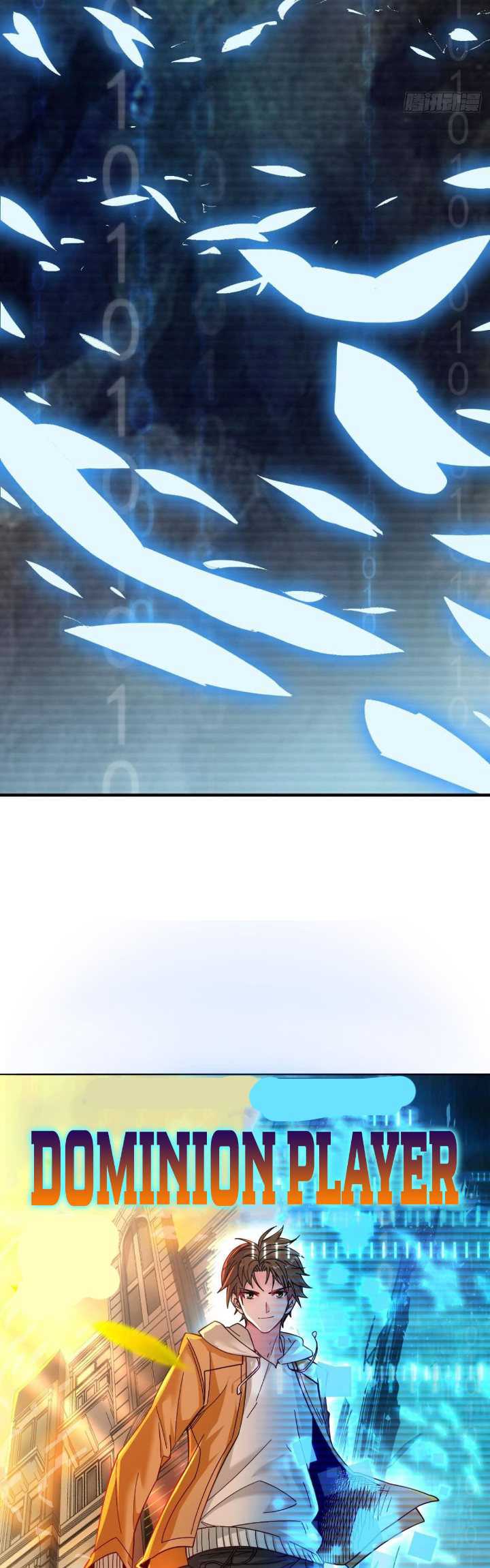 Player From God Domain Chapter 01 Gambar 21