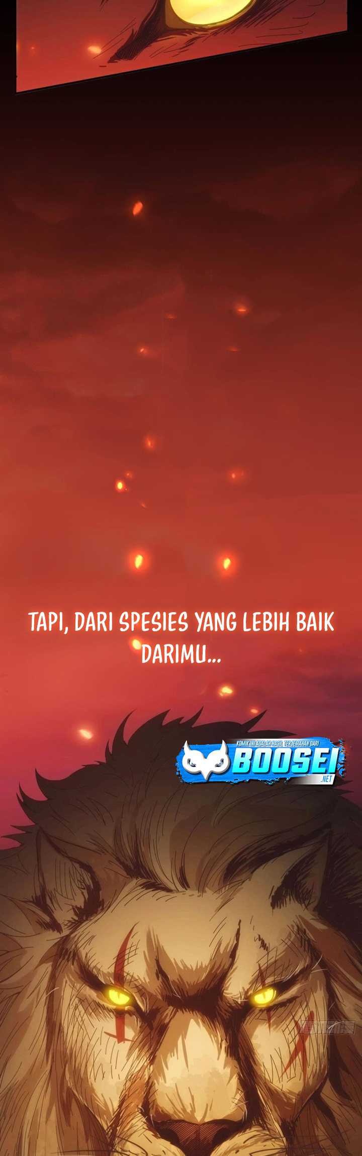 Player From God Domain Chapter 01 Gambar 3