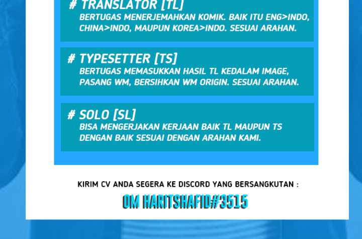 Player From God Domain Chapter 01 Gambar 46