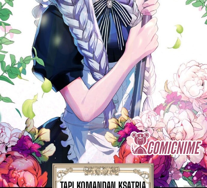Baca It’s Not Fun Being the Empress of the Empire Chapter 01 Gambar 2