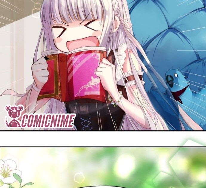 It’s Not Fun Being the Empress of the Empire Chapter 01 Gambar 6