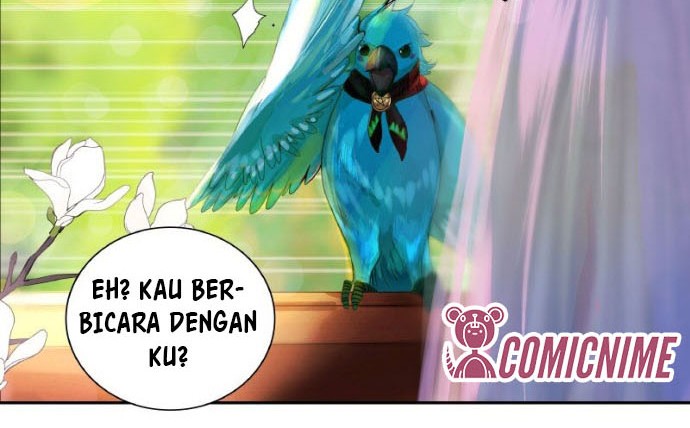 It’s Not Fun Being the Empress of the Empire Chapter 01 Gambar 8