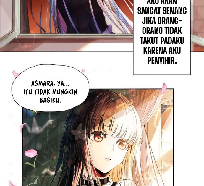 It’s Not Fun Being the Empress of the Empire Chapter 01 Gambar 10