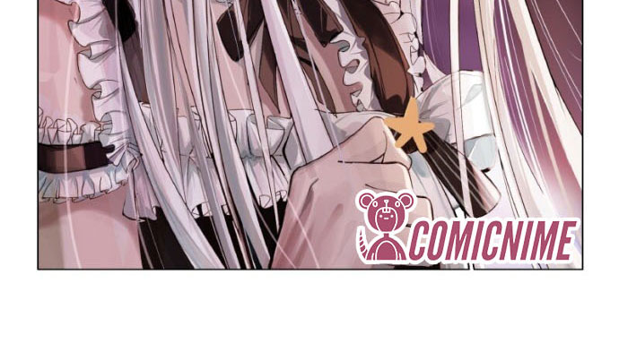 It’s Not Fun Being the Empress of the Empire Chapter 1 Gambar 8