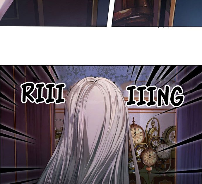 It’s Not Fun Being the Empress of the Empire Chapter 01 Gambar 17