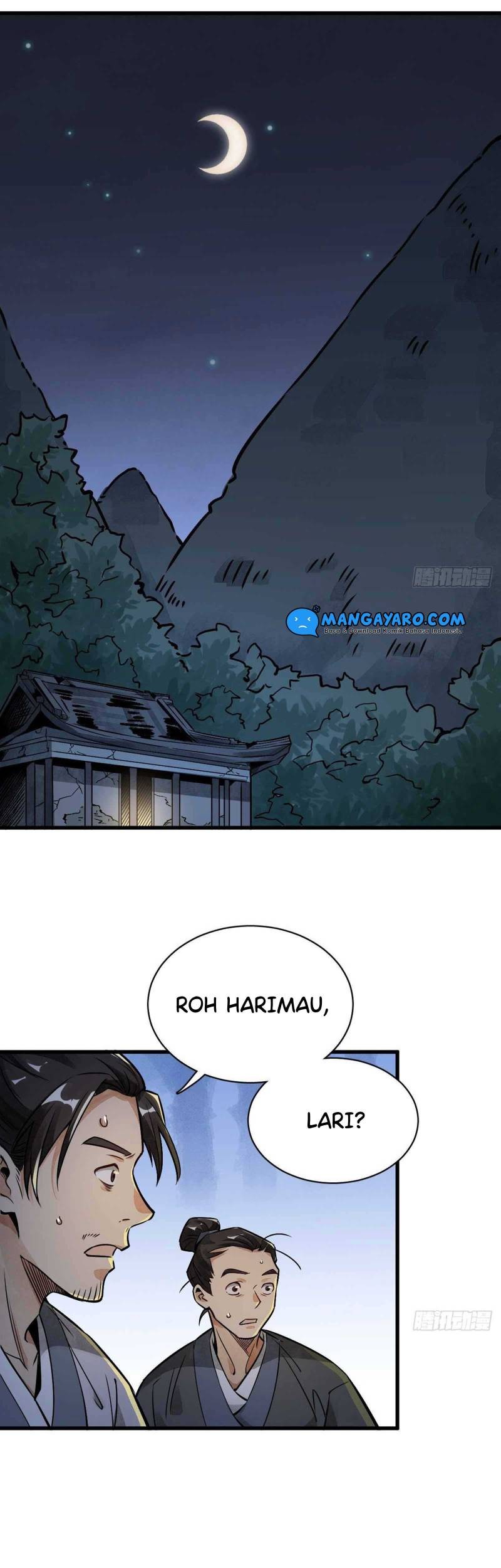 Baca Lanke Special Destiny Chapter 04 Gambar 2