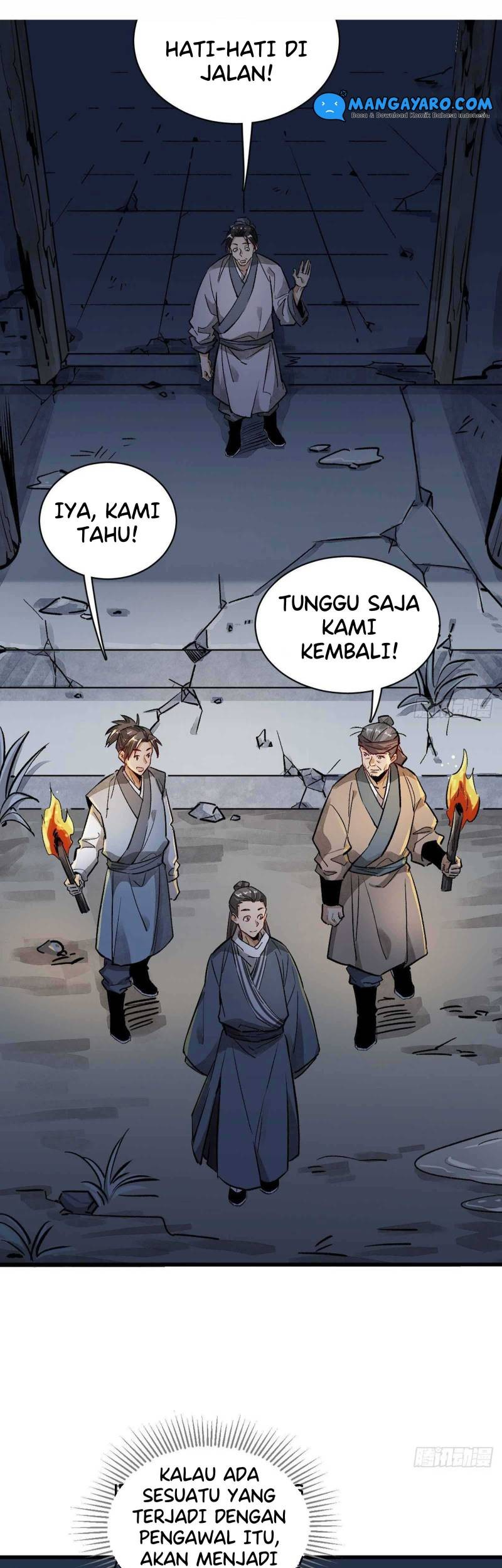 Baca  Lanke Special Destiny Chapter 02 Gambar 2