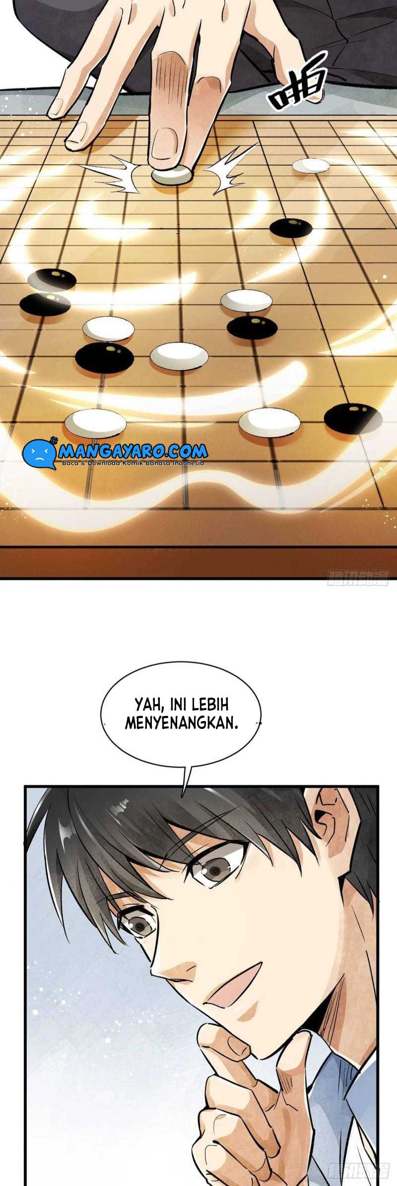 Lanke Special Destiny Chapter 1 Gambar 10