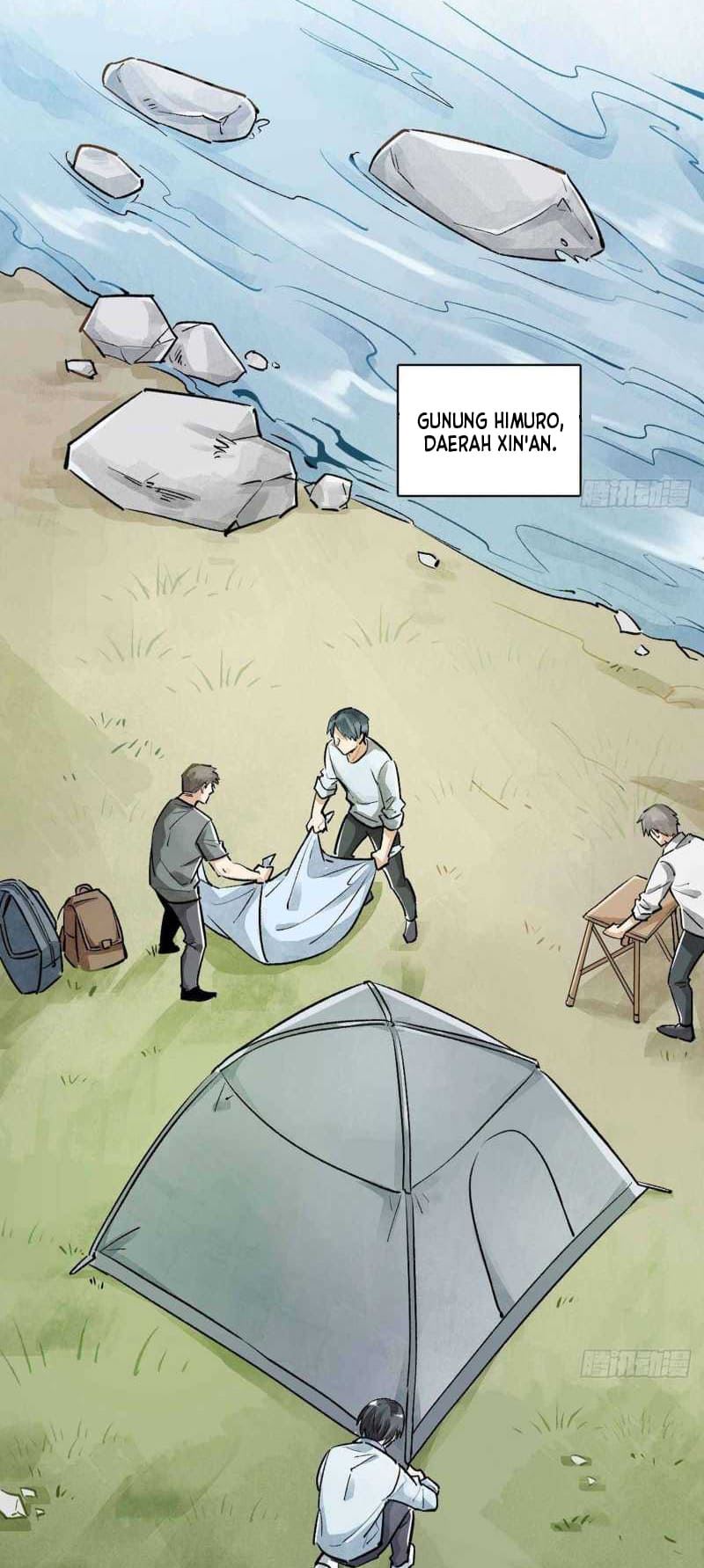Baca Lanke Special Destiny Chapter 01 Gambar 2