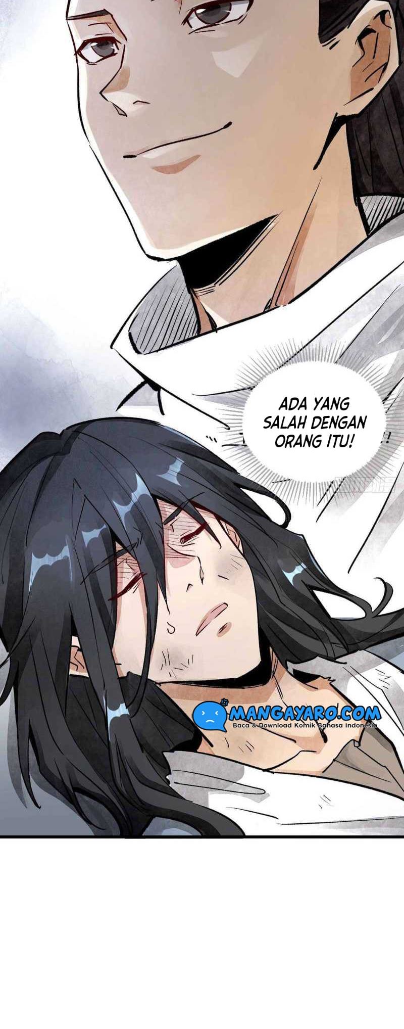 Lanke Special Destiny Chapter 1 Gambar 45