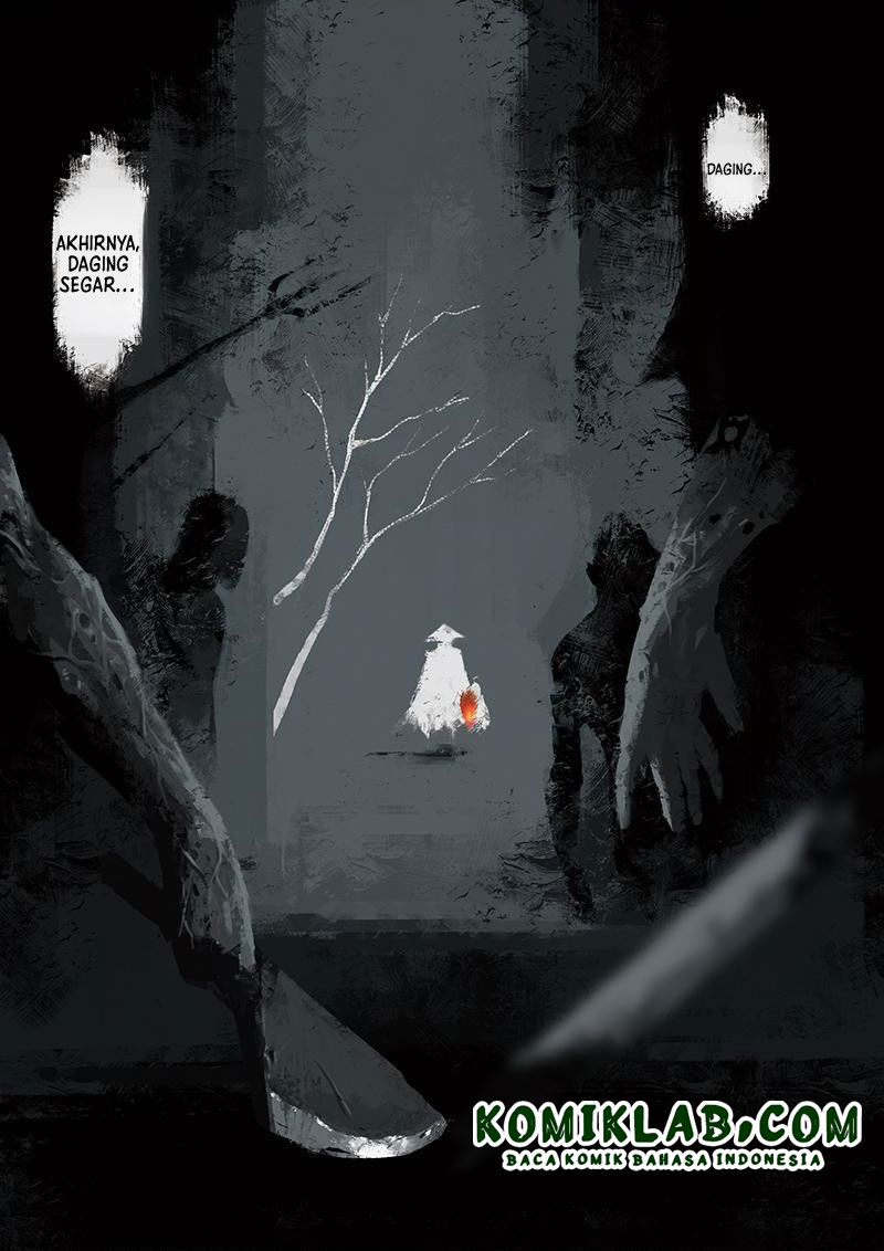 Demon-Slaying Chronicles Chapter 02 Gambar 10